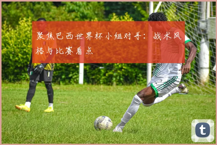 聚焦巴西世界杯小组对手：战术风格与比赛看点