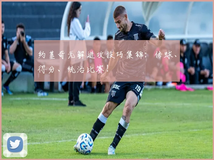 约基奇无解进攻技巧集锦：传球、得分、统治比赛！